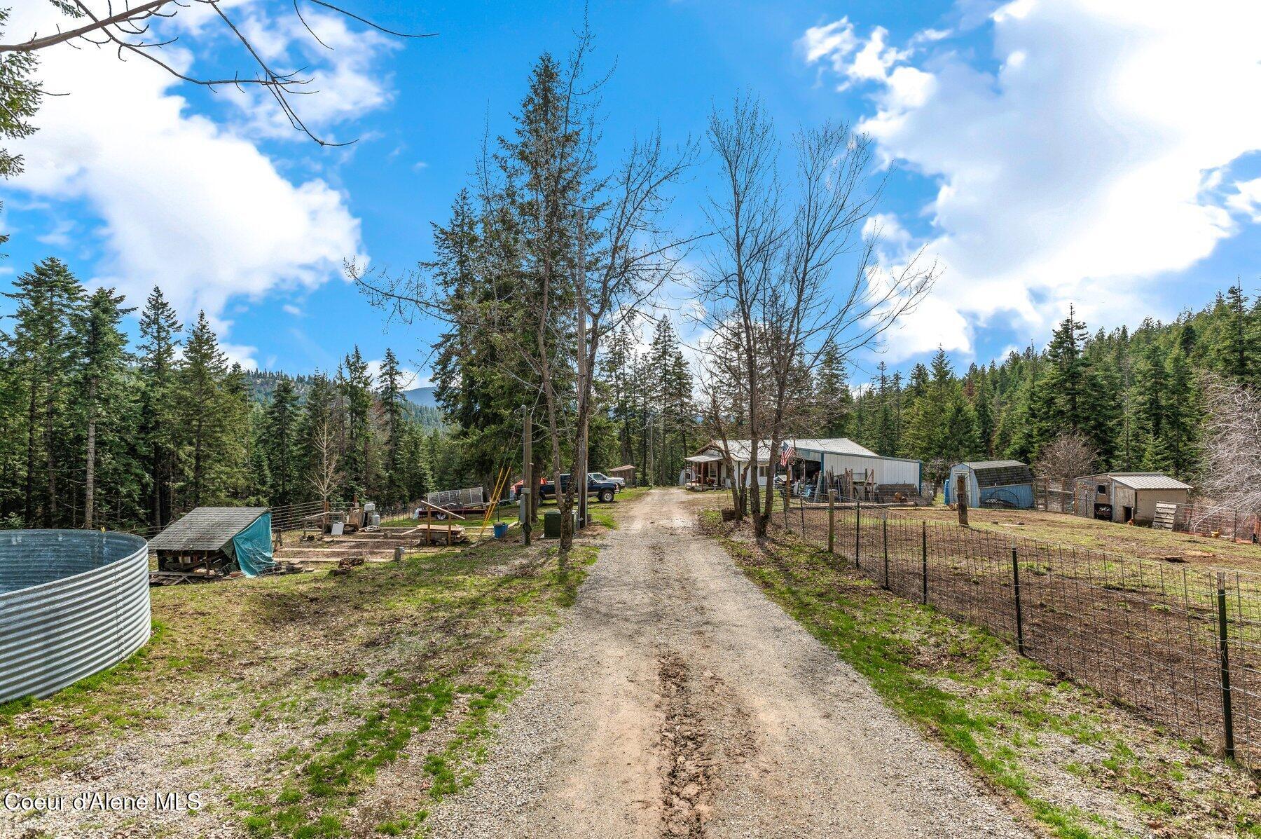 3448 S Huntsman Rd, Coeur d'Alene, Texas image 2