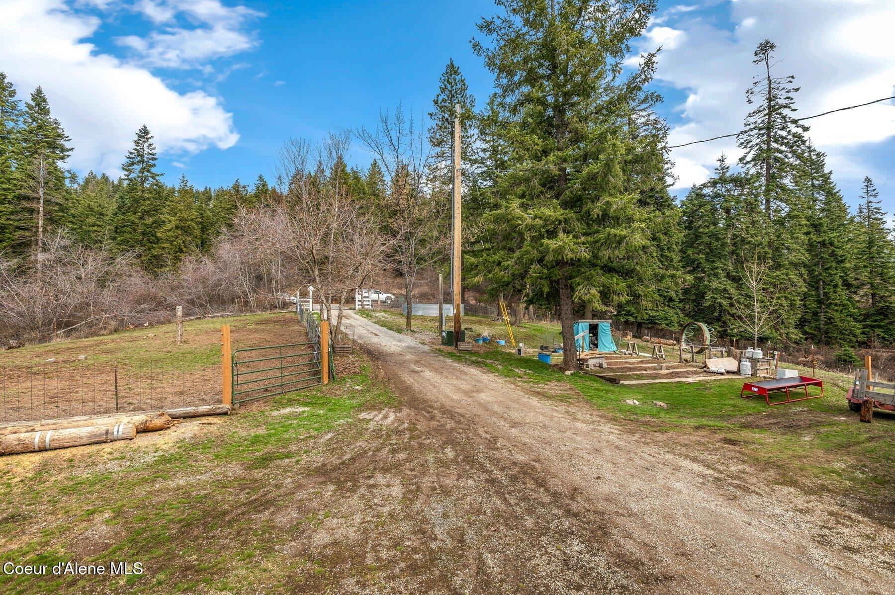 3448 S Huntsman Rd, Coeur d'Alene, Texas image 3