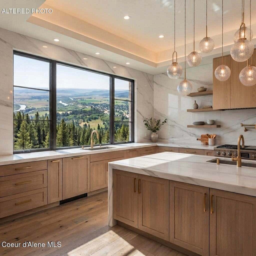 Photo of L5 B2 MULEDEER TRAIL Trail, Coeur dAlene, ID 83815 (MLS # 26-4893)