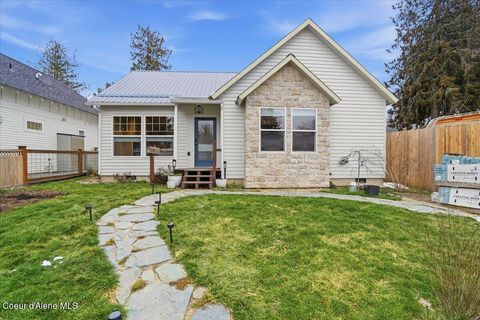 Photo of 311 Third, Sandpoint, ID 83864 (MLS # 26-682)