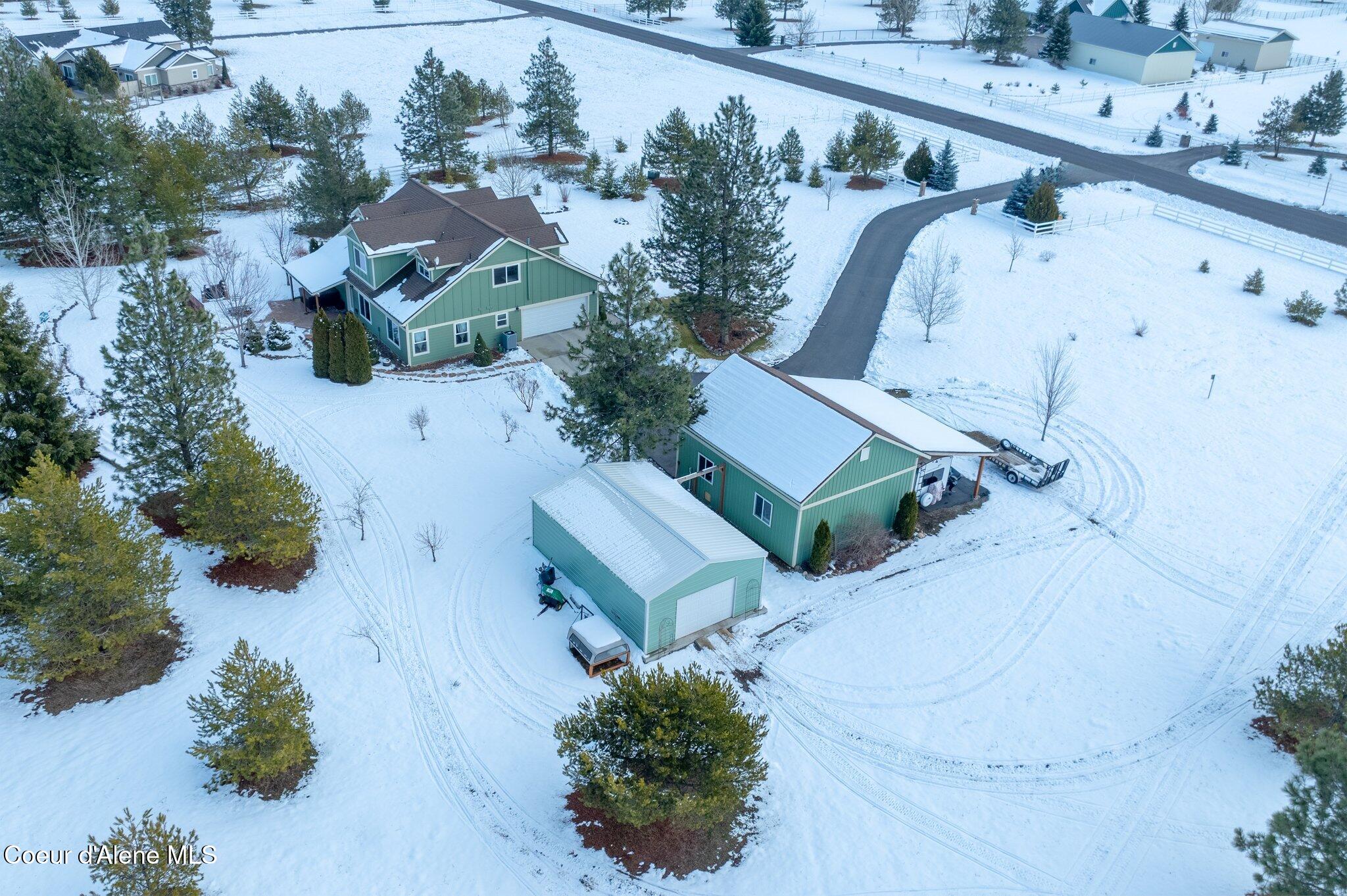 30259 N Sienna Loop, Athol, Idaho image 37