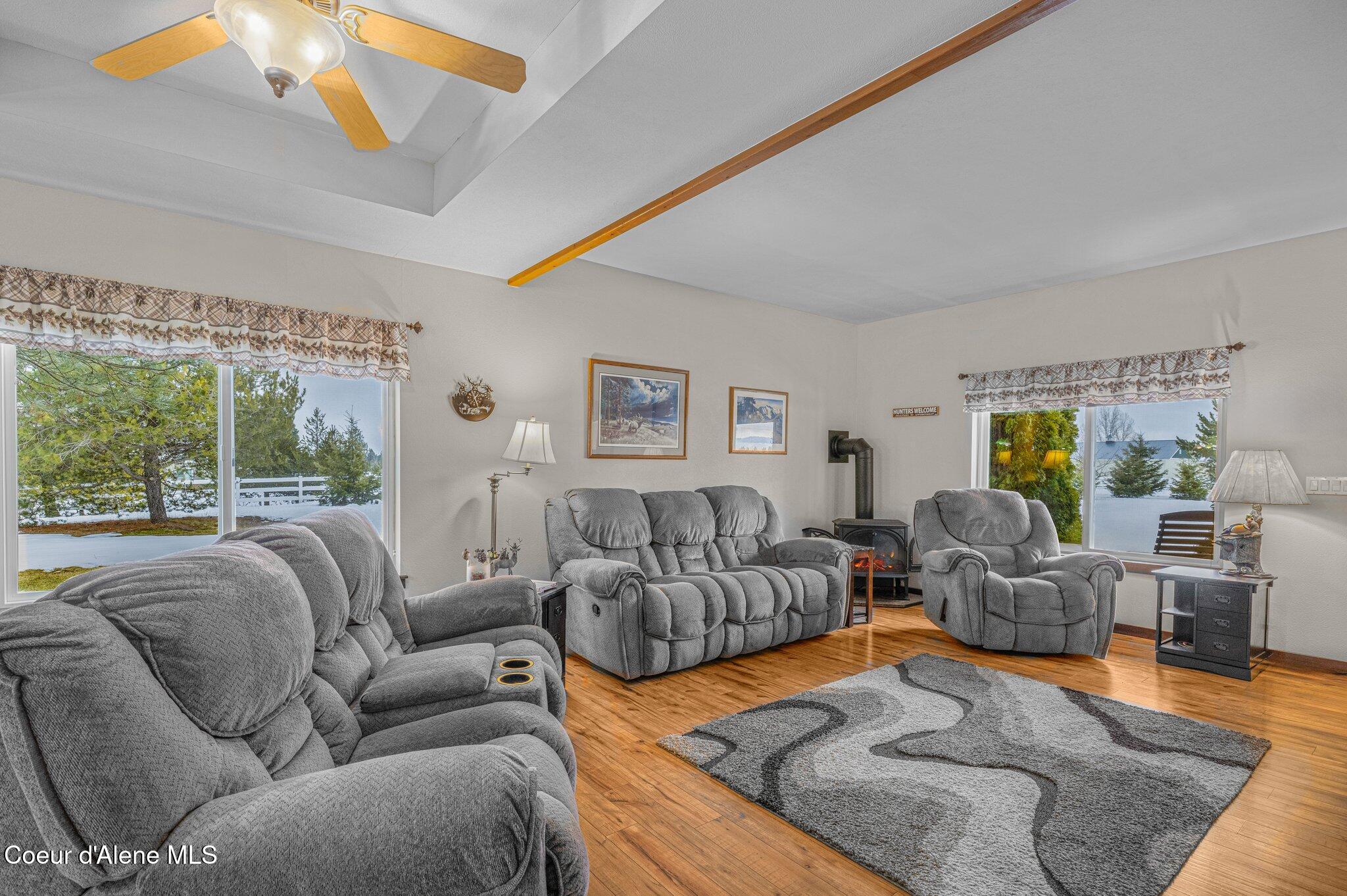 30259 N Sienna Loop, Athol, Idaho image 9