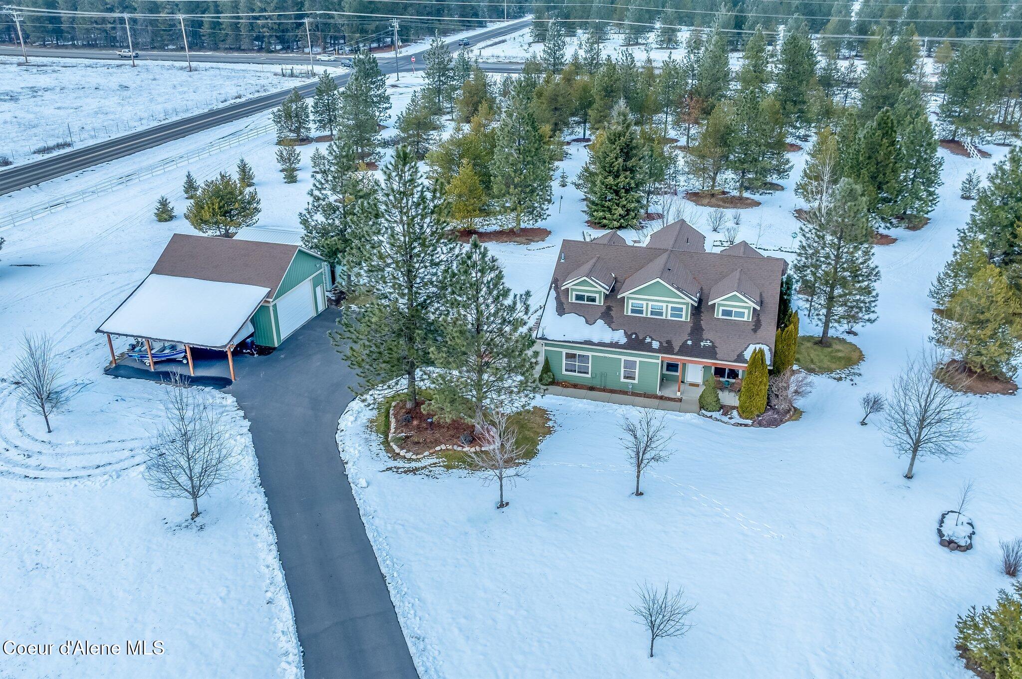 30259 N Sienna Loop, Athol, Idaho image 34