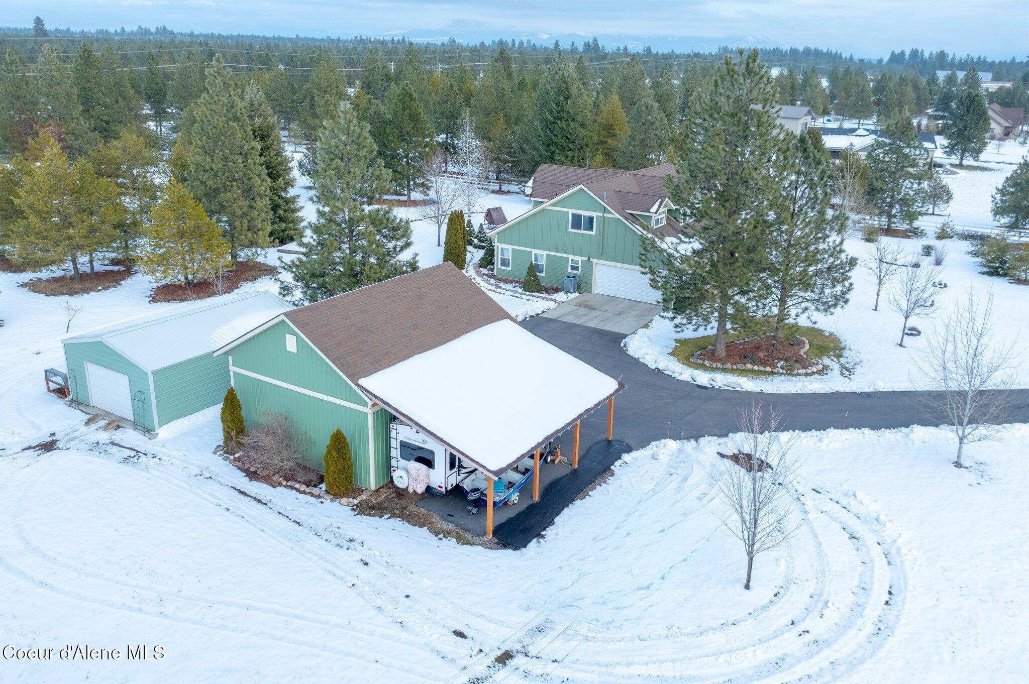 30259 N Sienna Loop, Athol, Idaho image 29