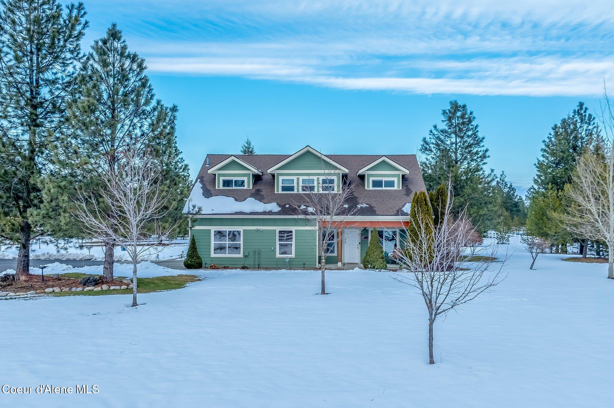 30259 N Sienna Loop, Athol, Idaho image 38