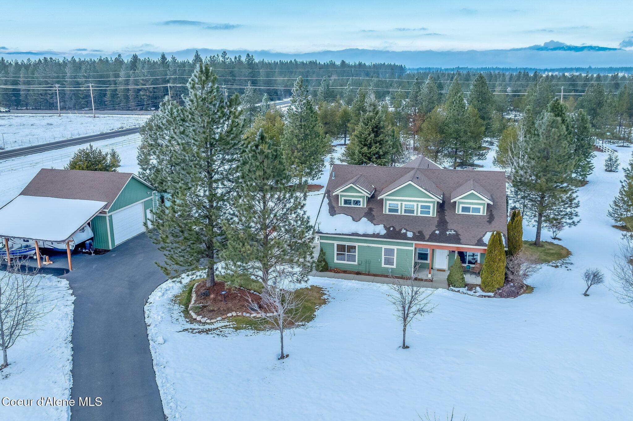 30259 N Sienna Loop, Athol, Idaho image 7