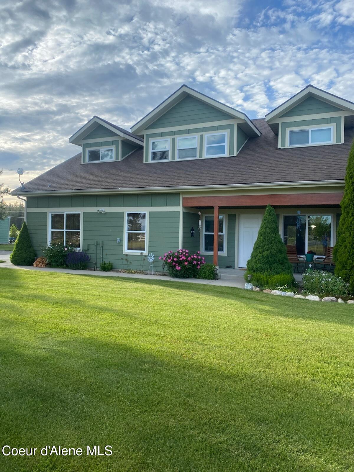 30259 N Sienna Loop, Athol, Idaho image 46