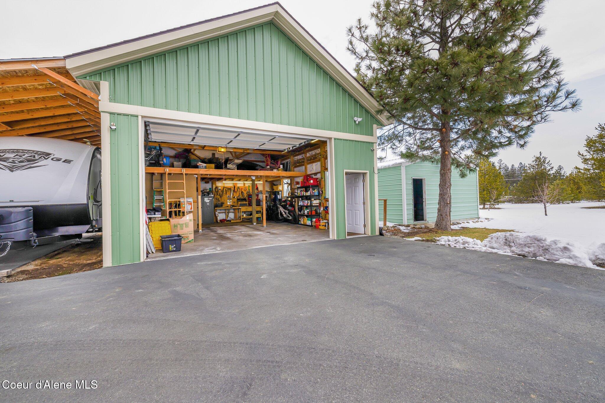 30259 N Sienna Loop, Athol, Idaho image 30