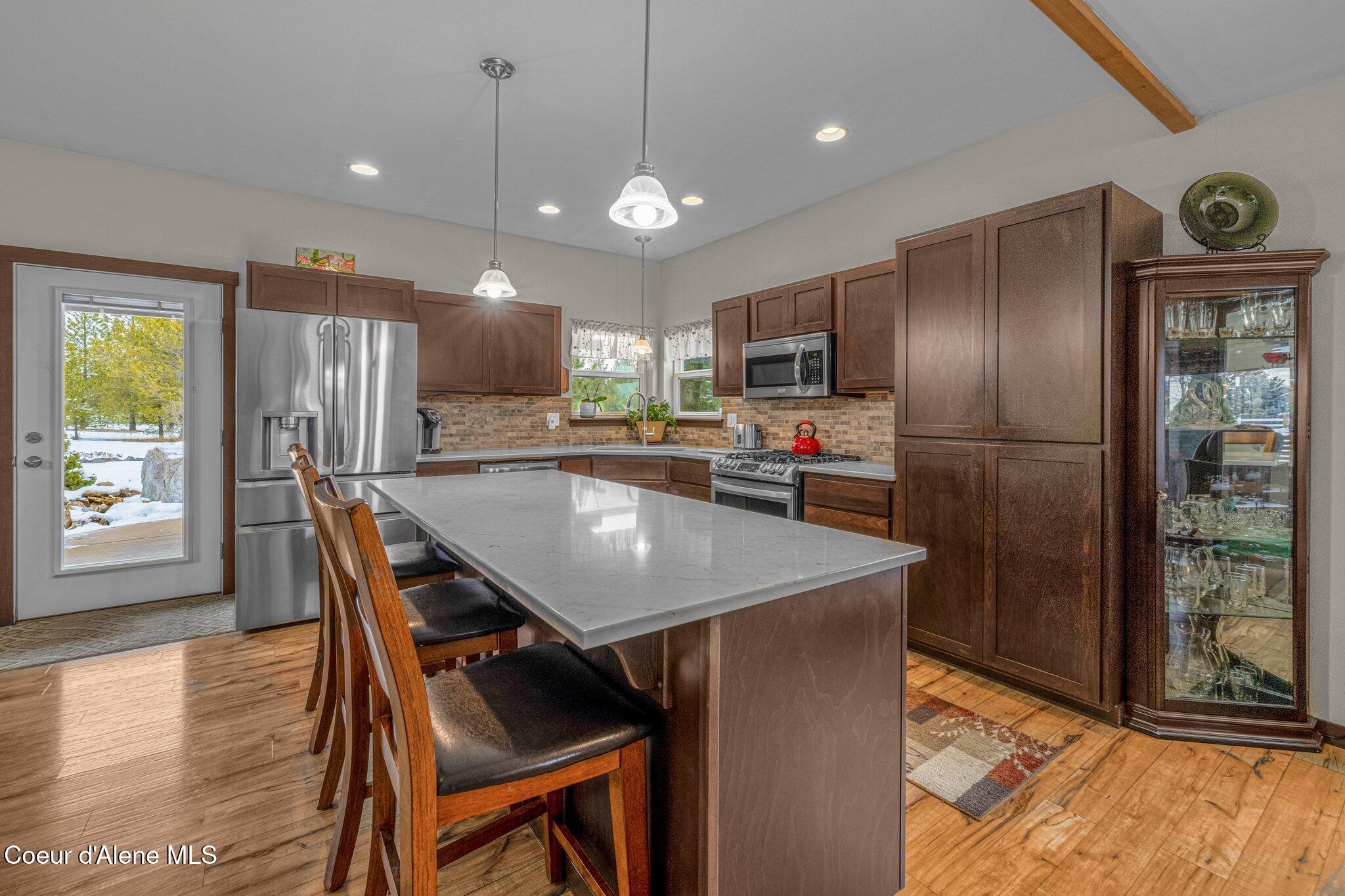 30259 N Sienna Loop, Athol, Idaho image 11