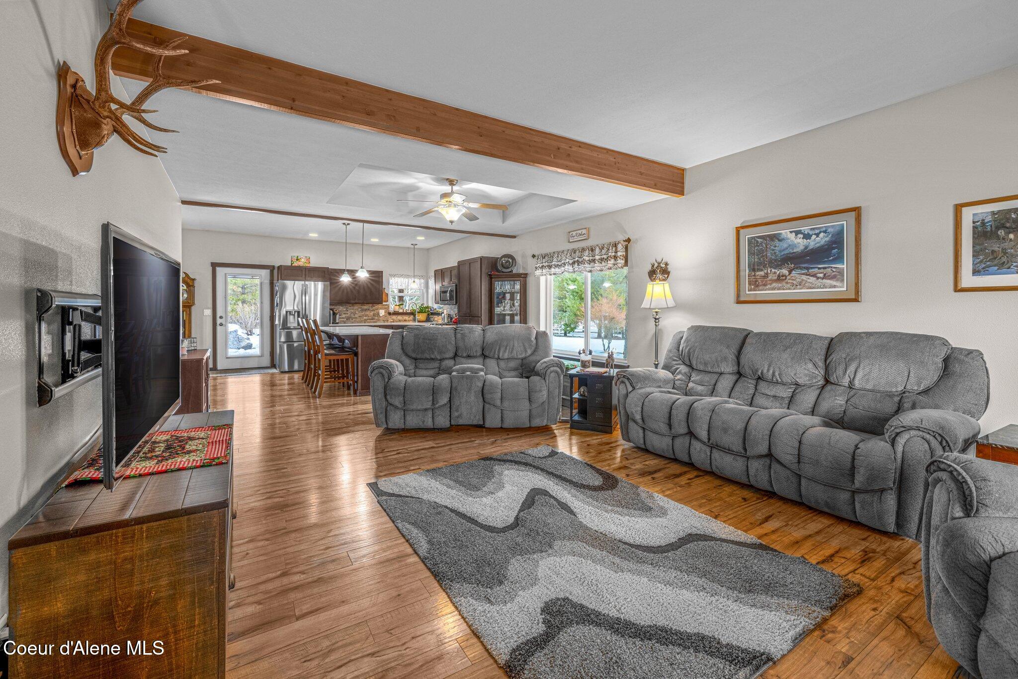 30259 N Sienna Loop, Athol, Idaho image 10