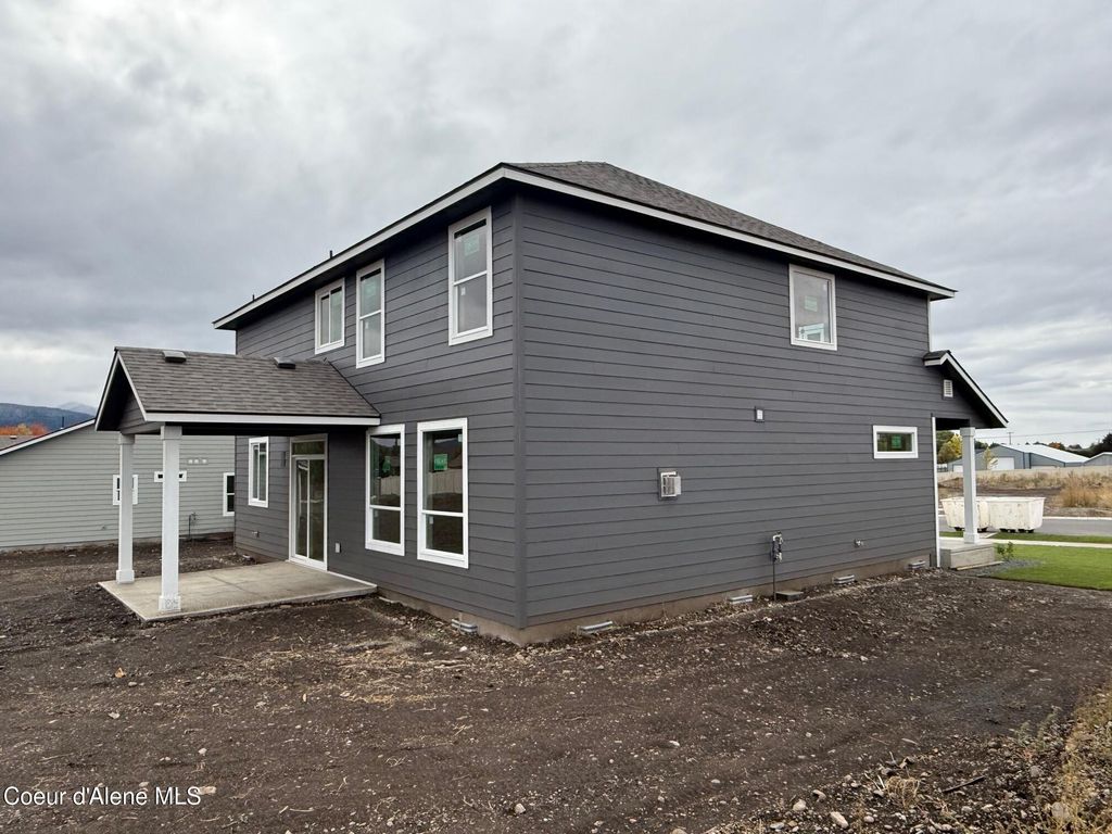 Photo of 4255 Arrowleaf Loop, Post Falls, ID 83854 (MLS # 25-10268)