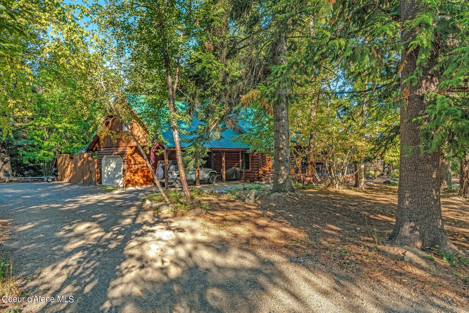 70 Hawkins Rd, Sagle, Idaho image 30