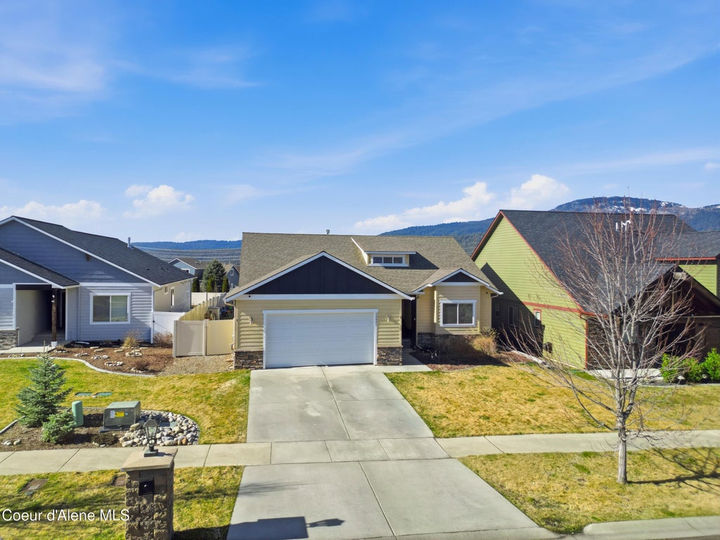 Photo of 13421 Shimmering Ct, Rathdrum, ID 83858 (MLS # 26-7134)