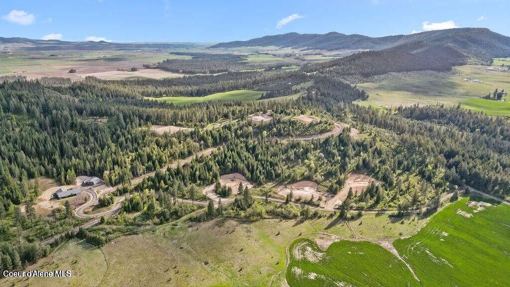 Photo of Lot 10 Moose Dr Dr, Plummer, ID 83851 (MLS # 26-3192)