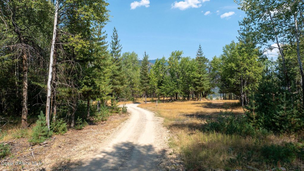 Photo of 610 Government Gulch, Smelterville, ID 83868 (MLS # 25-9587)