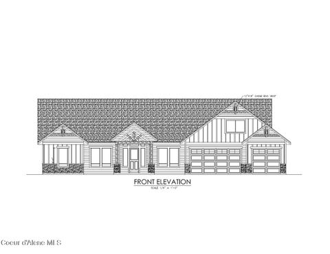 Homes For Sale - L29B7 Eclipse<br/> Kootenai County, Rathdrum, ID 83858