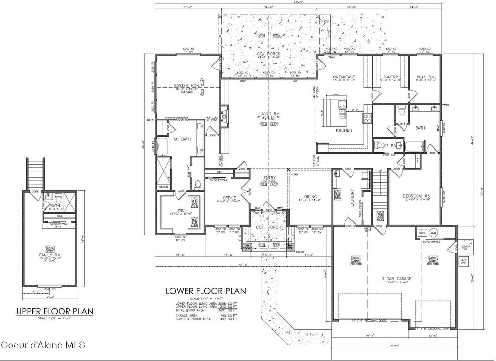 Photo of L29B7 Eclipse, Rathdrum, ID 83858 (MLS # 26-6582)