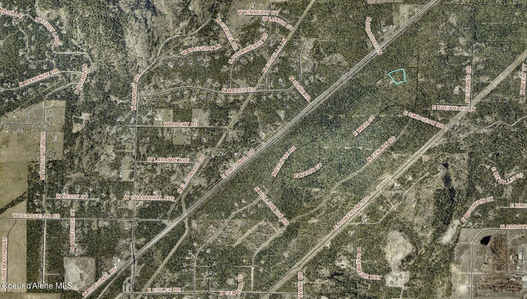 Photo of L29B7 Eclipse, Rathdrum, ID 83858 (MLS # 26-6582)