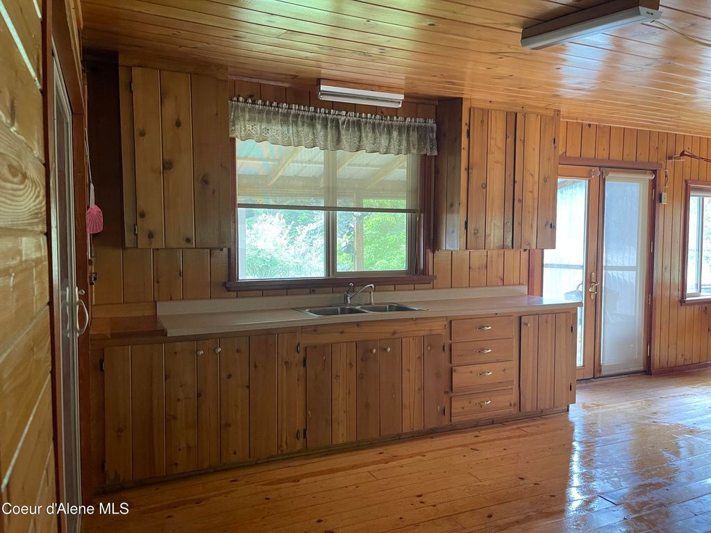 Photo of 2447 Turner Hill Rd, Bonners Ferry, ID 83805 (MLS # 25-7141)