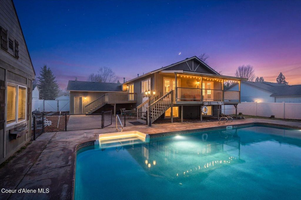 Photo of 2531 Titleist Way, Post Falls, ID 83854 (MLS # 26-2768)