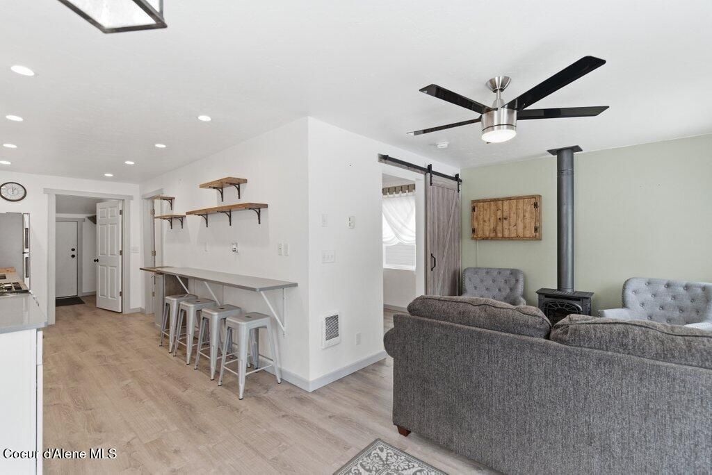 Photo of 713 Earle, Mullan, ID 83846 (MLS # 26-2235)