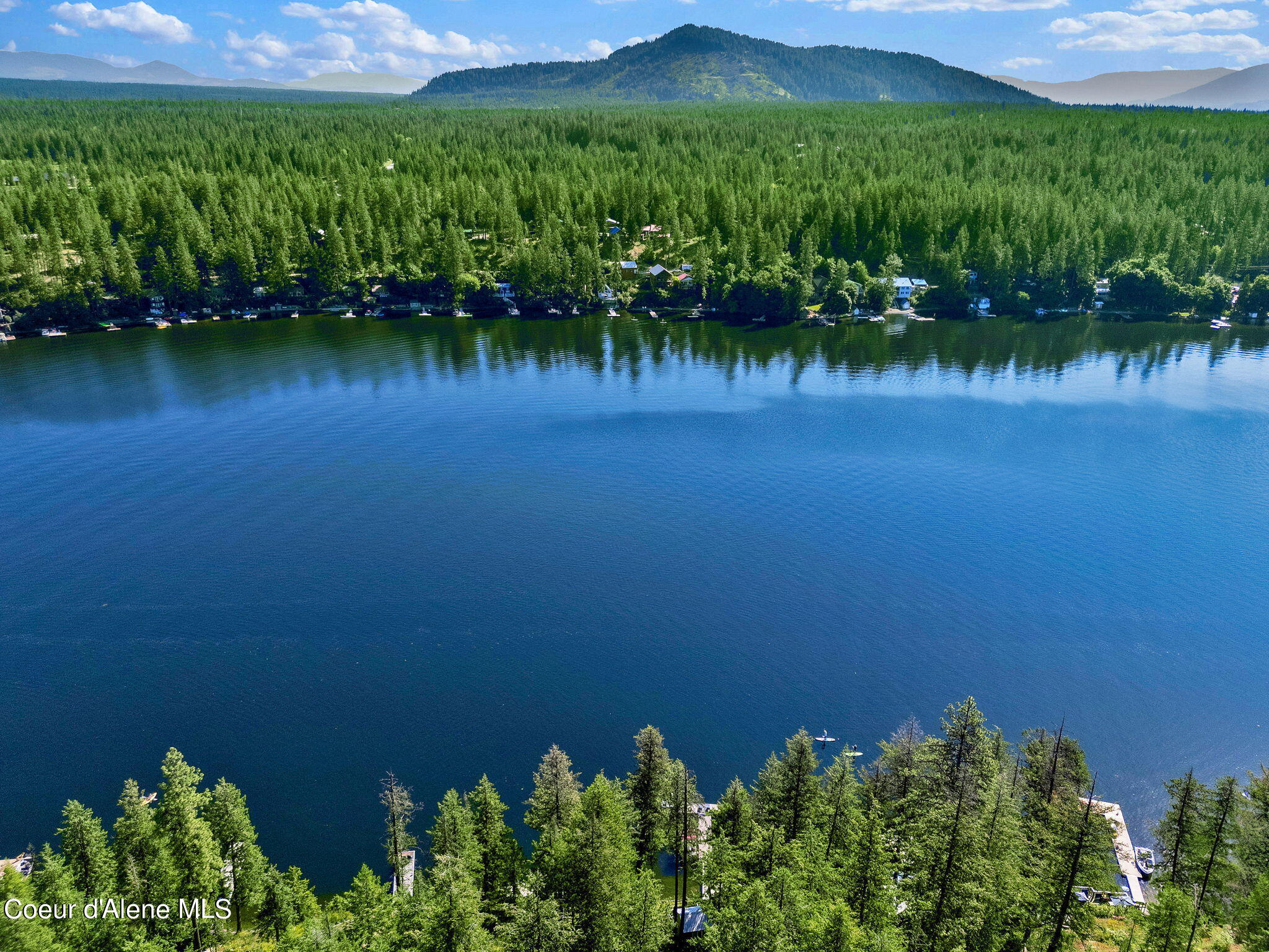 23157 W Lower Twin Lake, Rathdrum, Idaho image 10