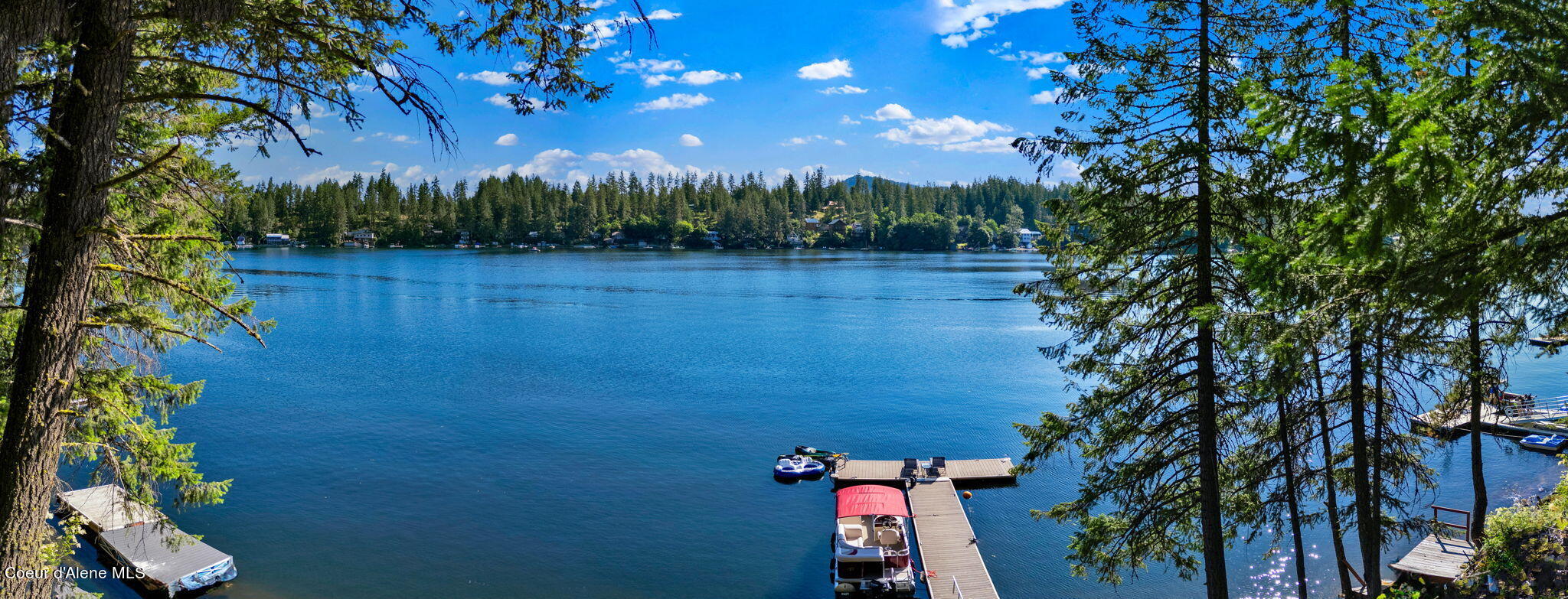 23157 W Lower Twin Lake, Rathdrum, Idaho image 2