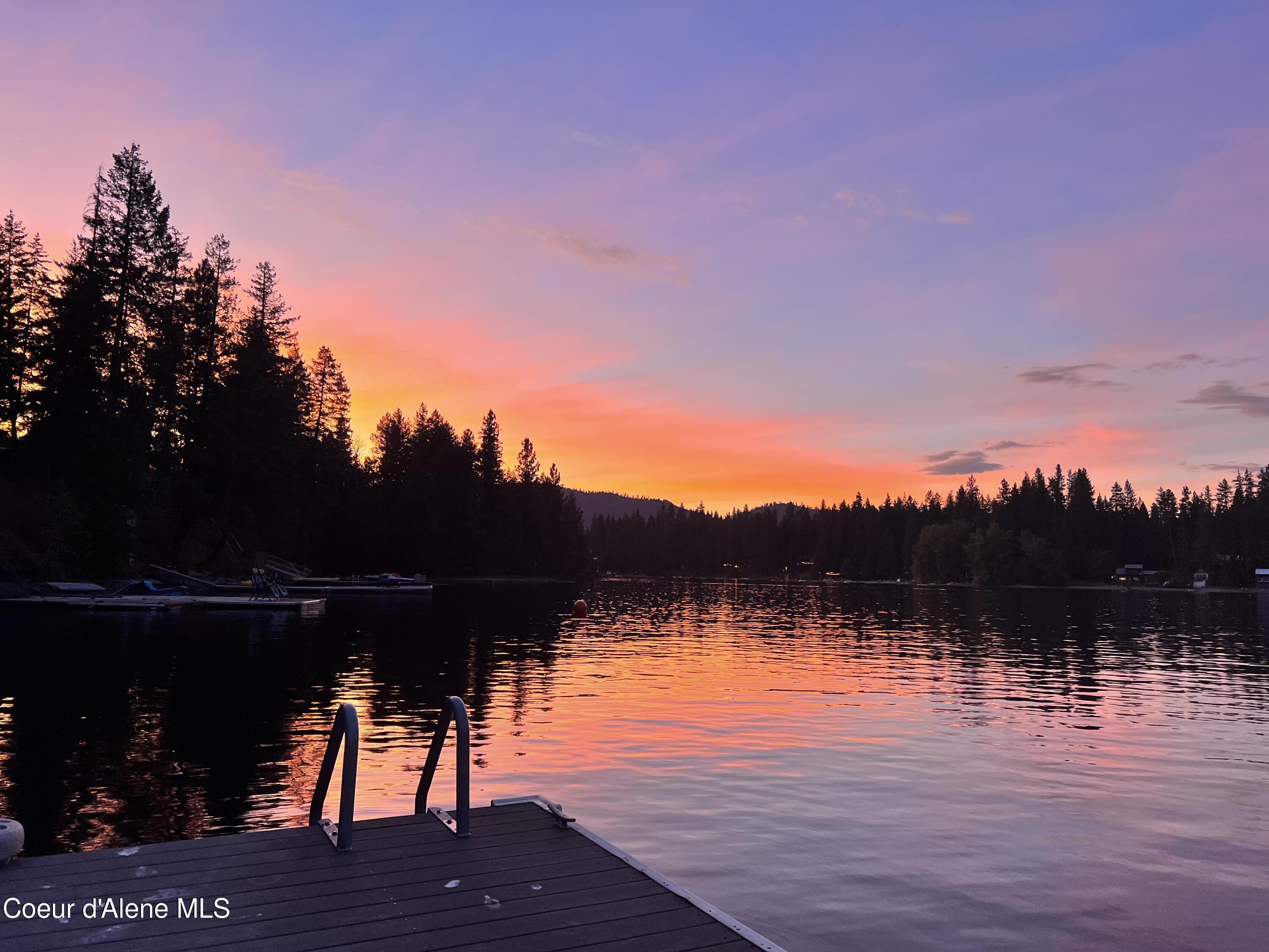 23157 W Lower Twin Lake, Rathdrum, Idaho image 28