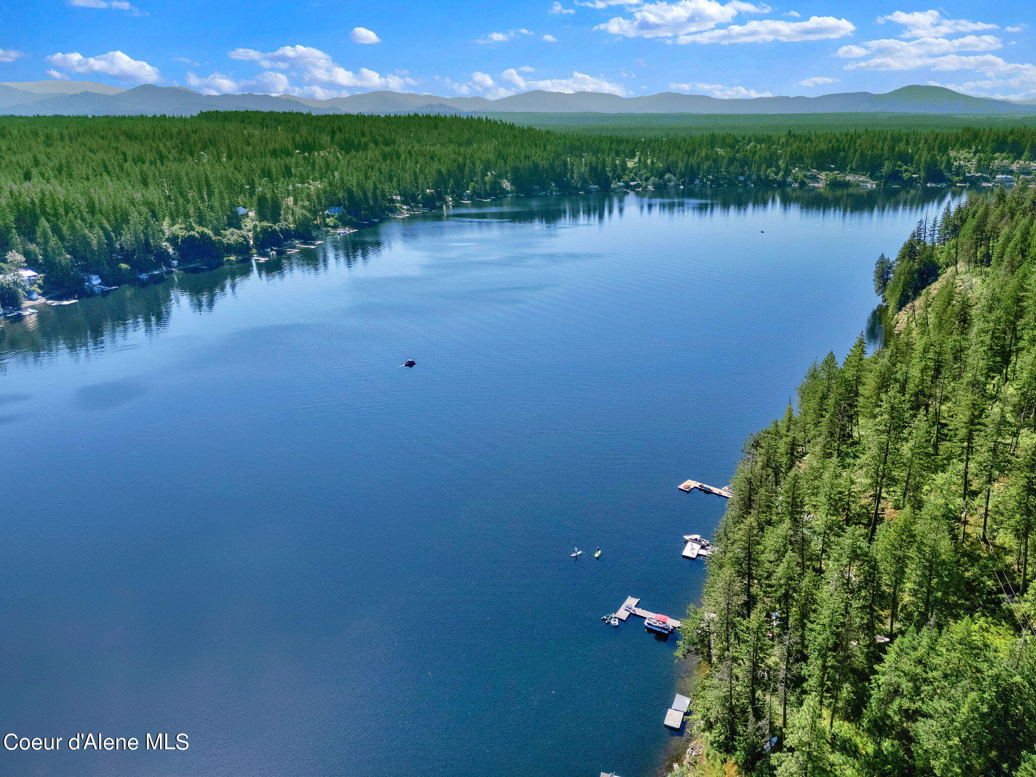 23157 W Lower Twin Lake, Rathdrum, Idaho image 9