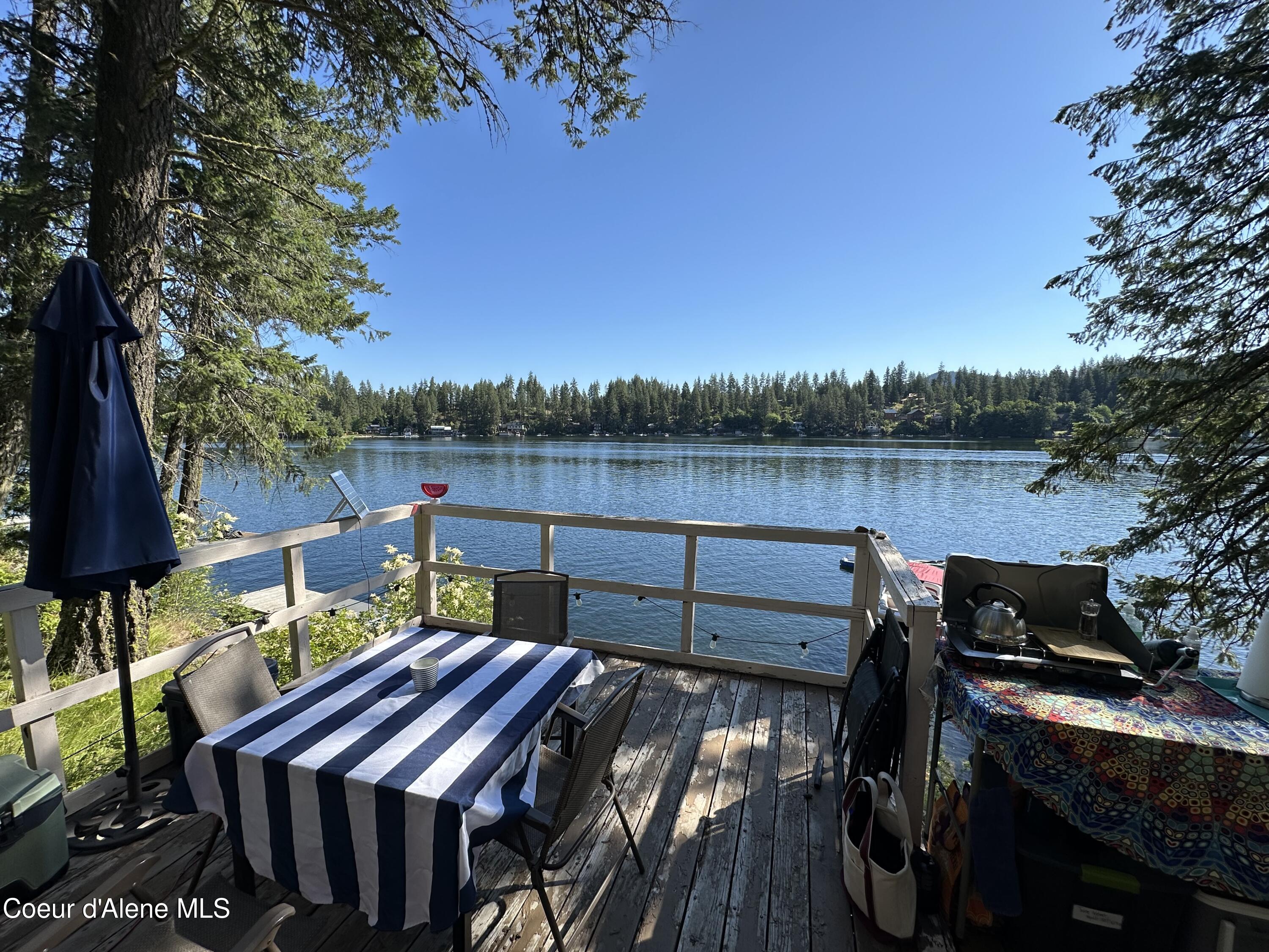 23157 W Lower Twin Lake, Rathdrum, Idaho image 24