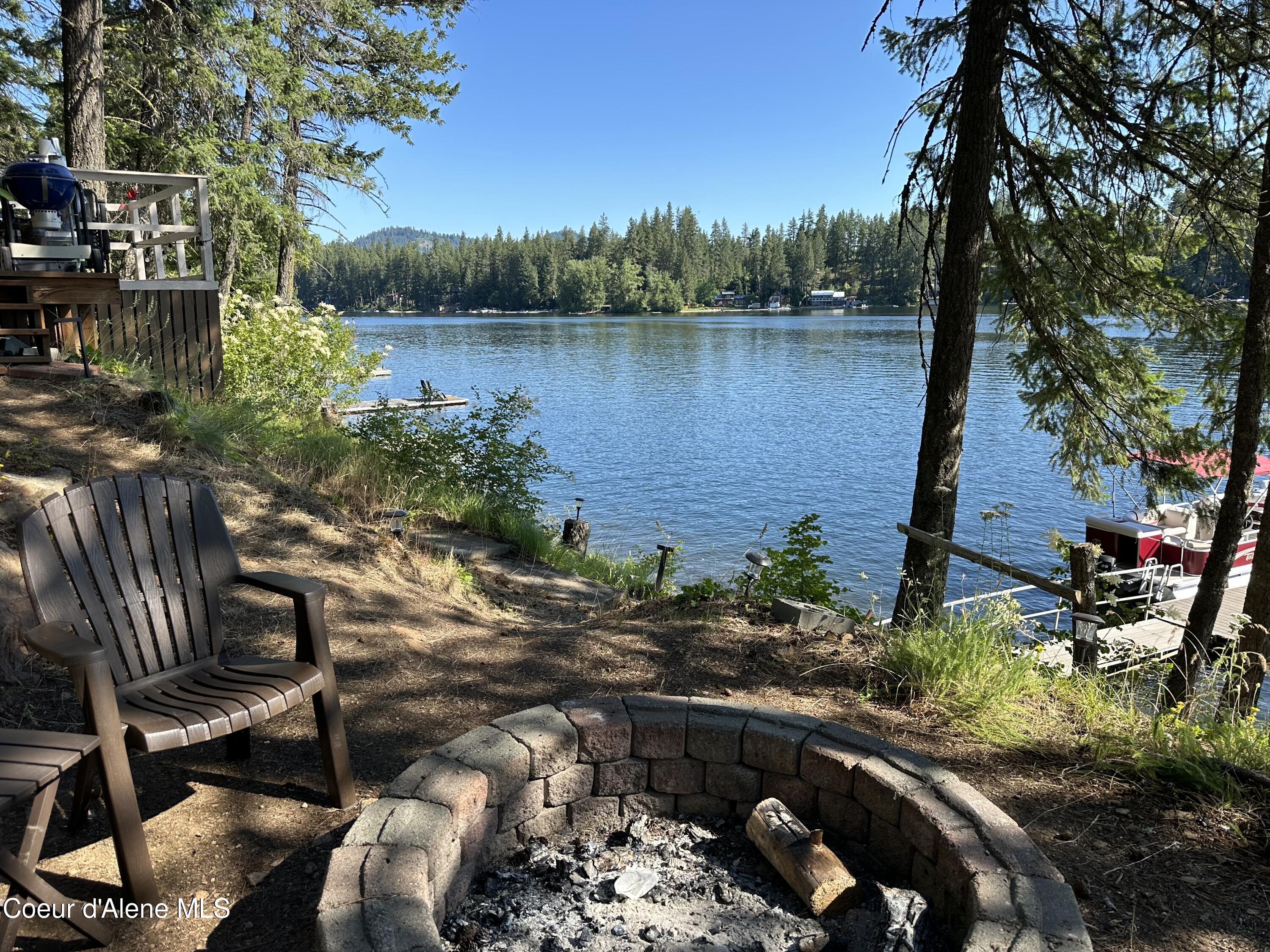 23157 W Lower Twin Lake, Rathdrum, Idaho image 27