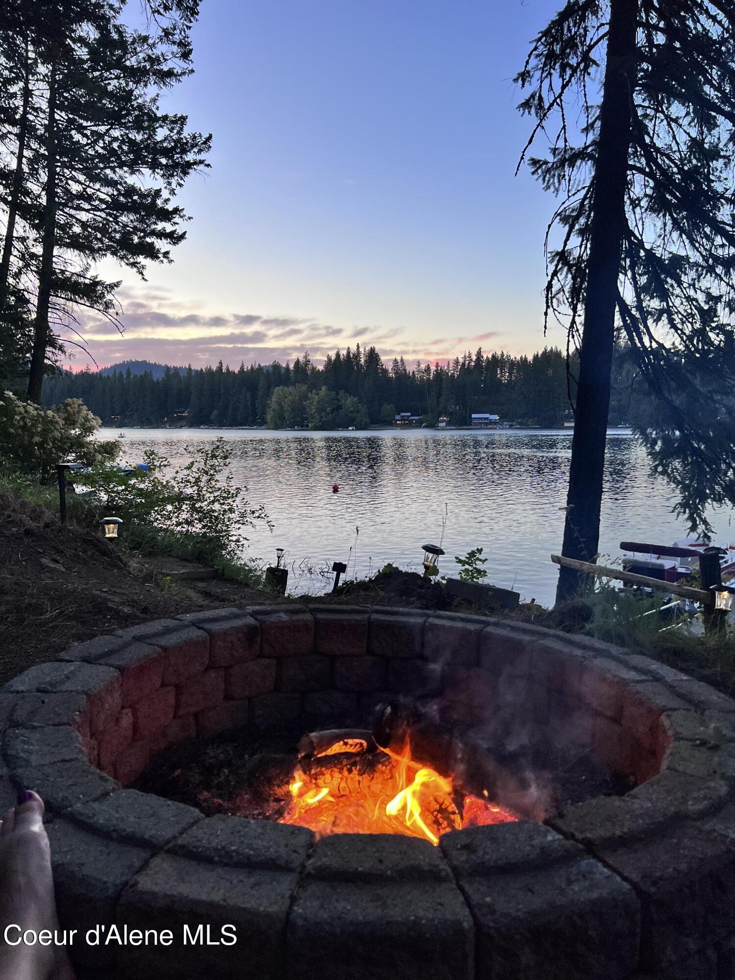 23157 W Lower Twin Lake, Rathdrum, Idaho image 29