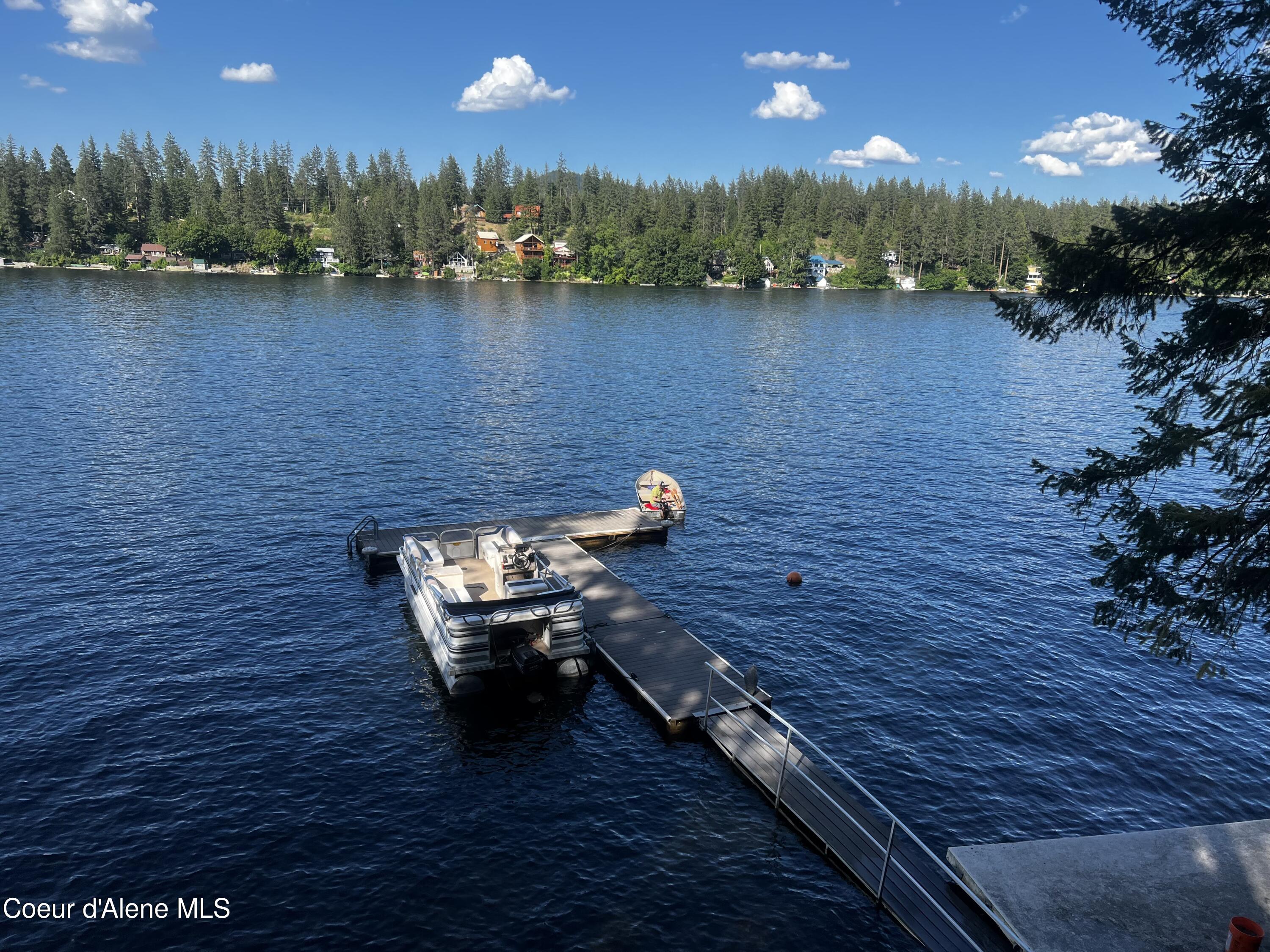 23157 W Lower Twin Lake, Rathdrum, Idaho image 25