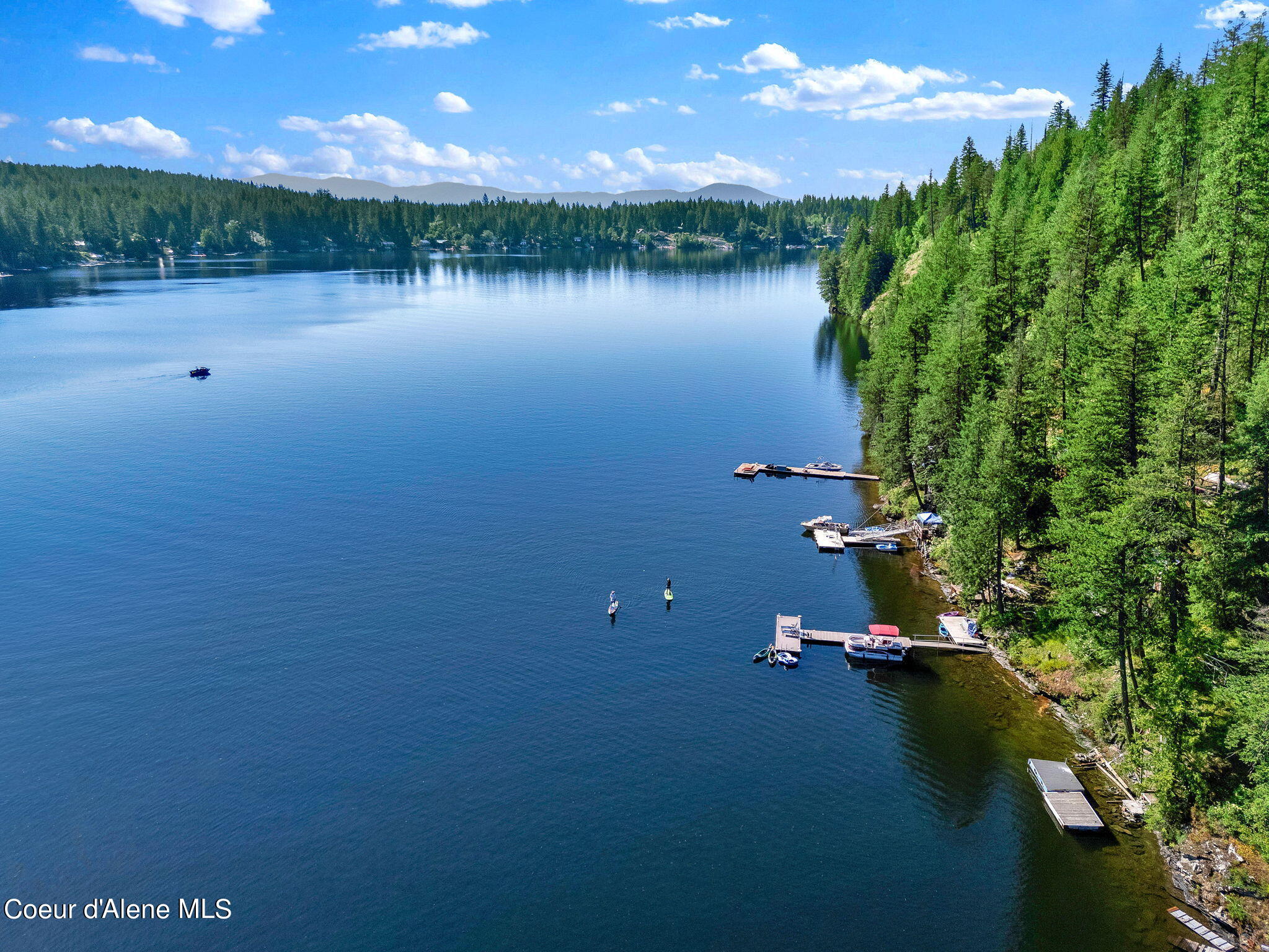 23157 W Lower Twin Lake, Rathdrum, Idaho image 8