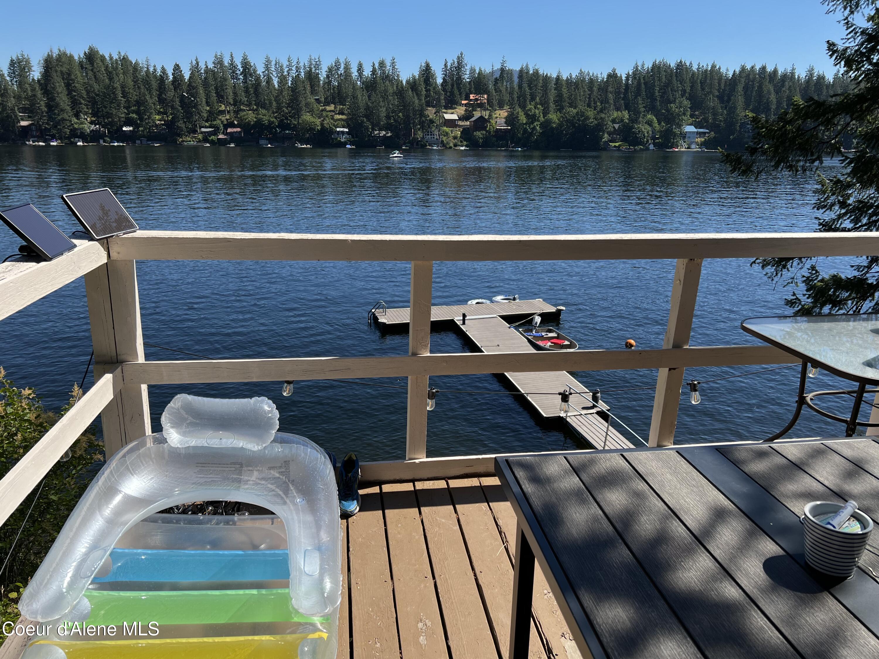 23157 W Lower Twin Lake, Rathdrum, Idaho image 26