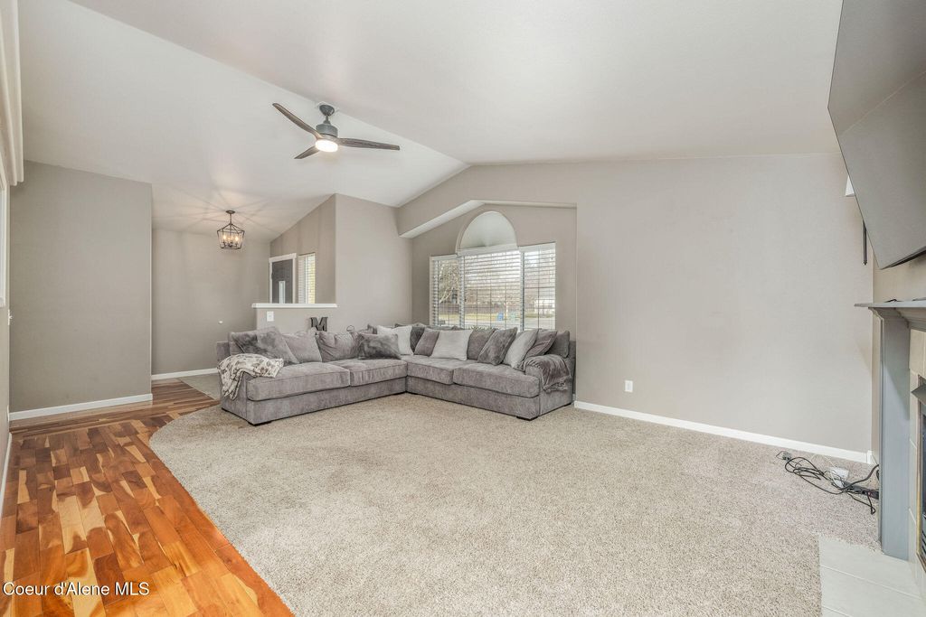 Photo of 1066 Ezra Ave, Hayden, ID 83835 (MLS # 26-826)