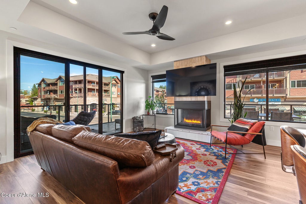 Photo of 1579 Riverstone DR #UNIT 206, Coeur dAlene, ID 83814 (MLS # 26-10350)