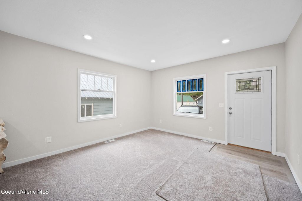 Photo of 376 Second St, Mullan, ID 83846 (MLS # 26-1937)