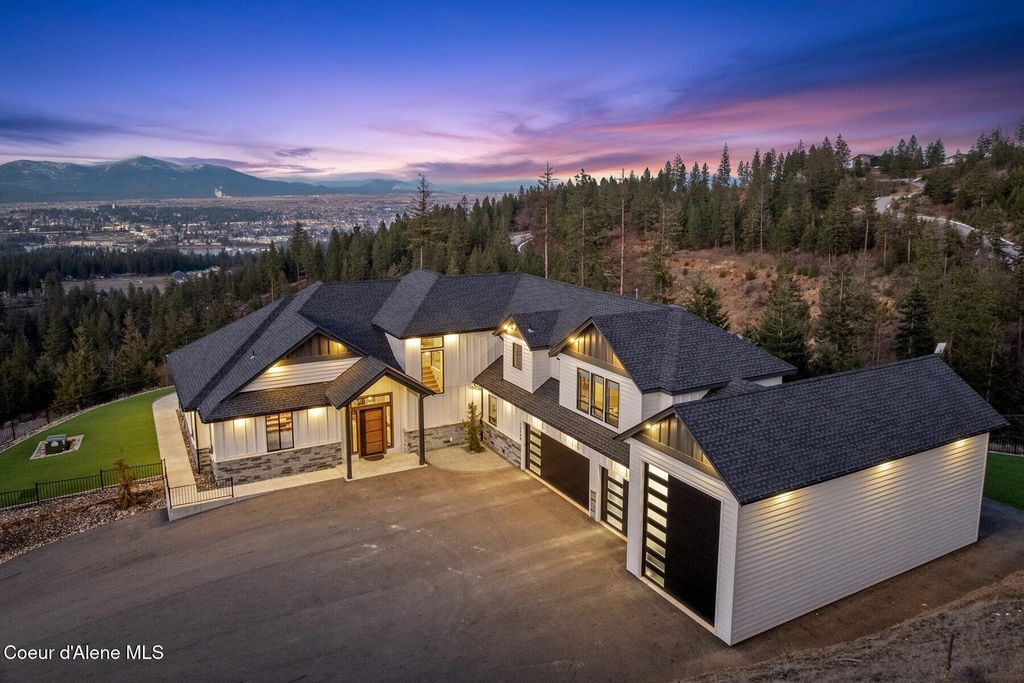 Photo of 12548 Vatland Dr, Post Falls, ID 83854 (MLS # 26-1234)