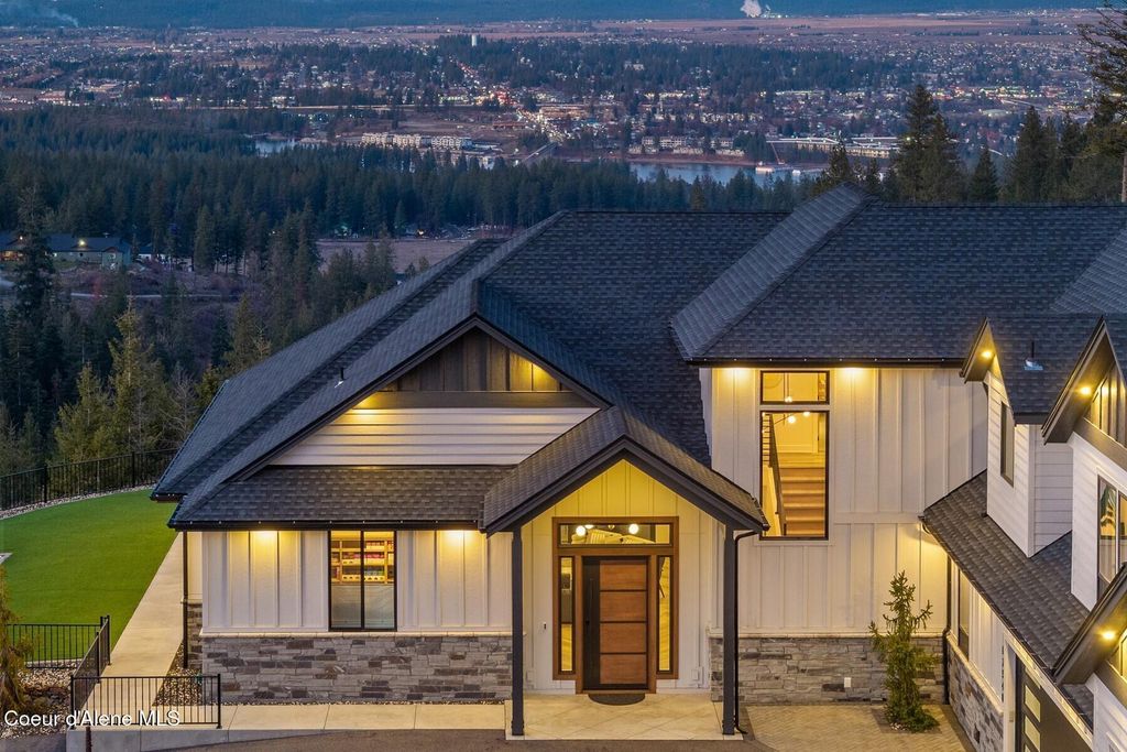 Photo of 12548 Vatland Dr, Post Falls, ID 83854 (MLS # 26-1234)