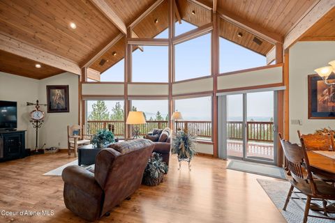 2094 Driftwood Heights Harrison ID 83833