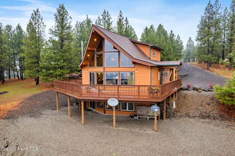 Homes For Sale - 2094 Driftwood Heights Heights<br/> Harrison, ID 83833