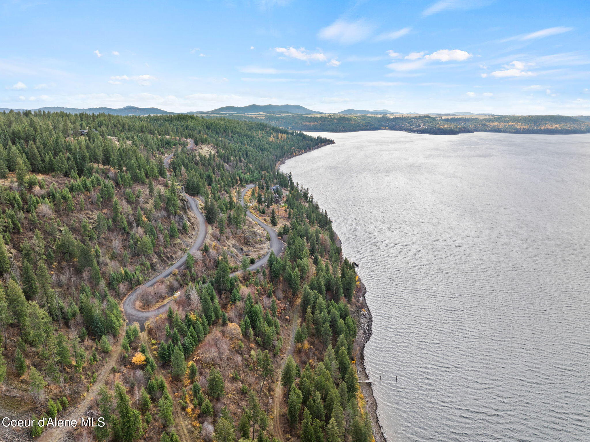 NNA S Headlands Dr, Harrison, Idaho image 9