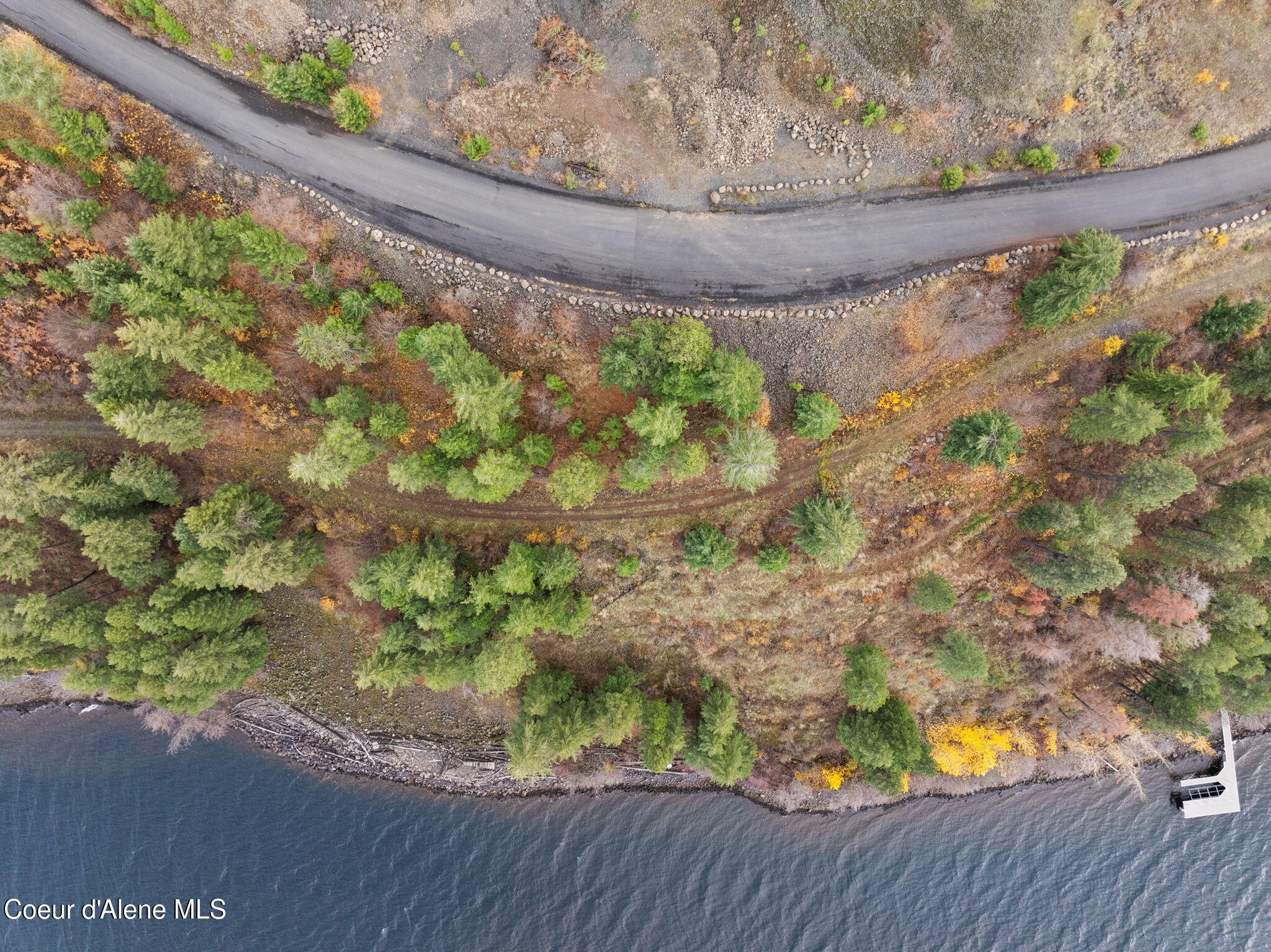 NNA S Headlands Dr, Harrison, Idaho image 24