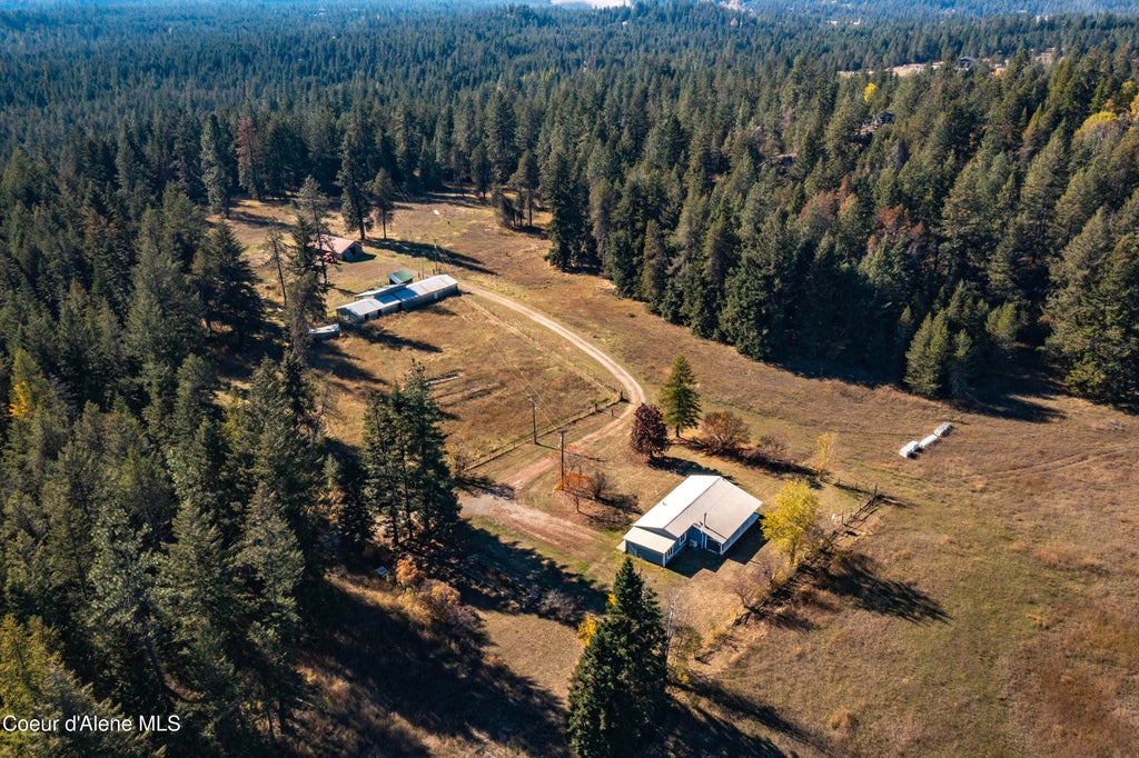 Photo of 364 Misty Meadow Meadow, Athol, ID 83801 (MLS # 26-10471)