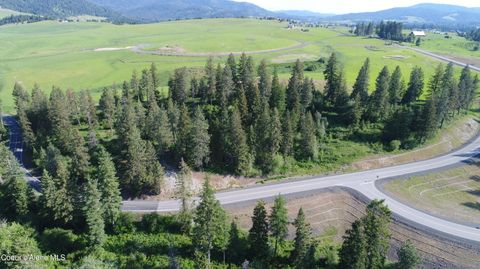 Vacant Land For Sale - NKA Sun Up Bay & Bennion<br/> Worley, ID 83876