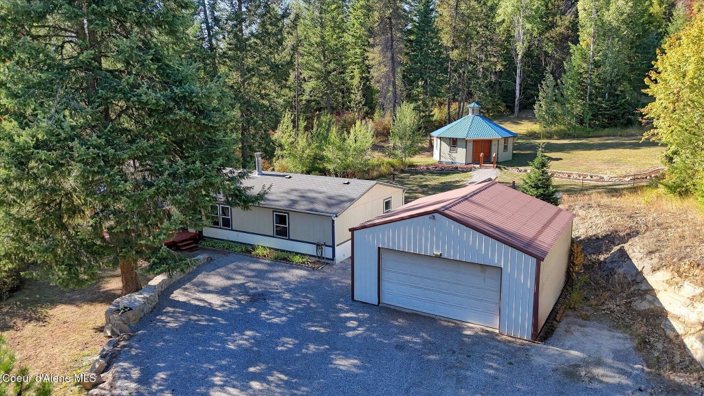 Photo of 21502 Derting RD, Hayden, ID 83835 (MLS # 26-9531)