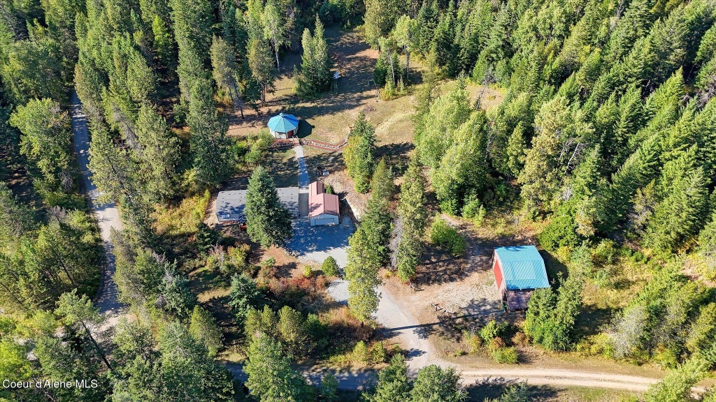 Photo of 21502 Derting RD, Hayden, ID 83835 (MLS # 26-9531)