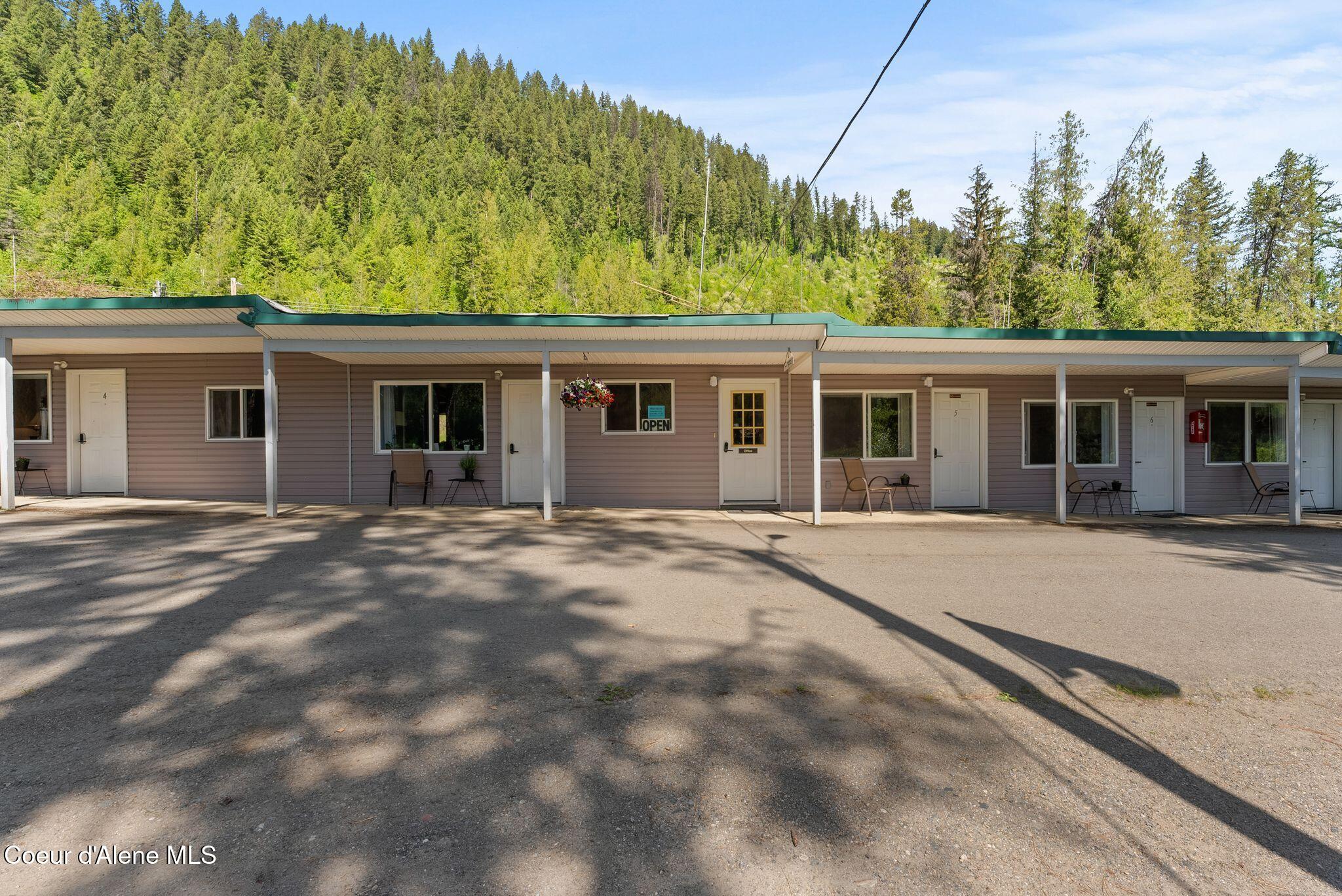 8612 W Hwy 31 Road, Ione, Alaska image 4