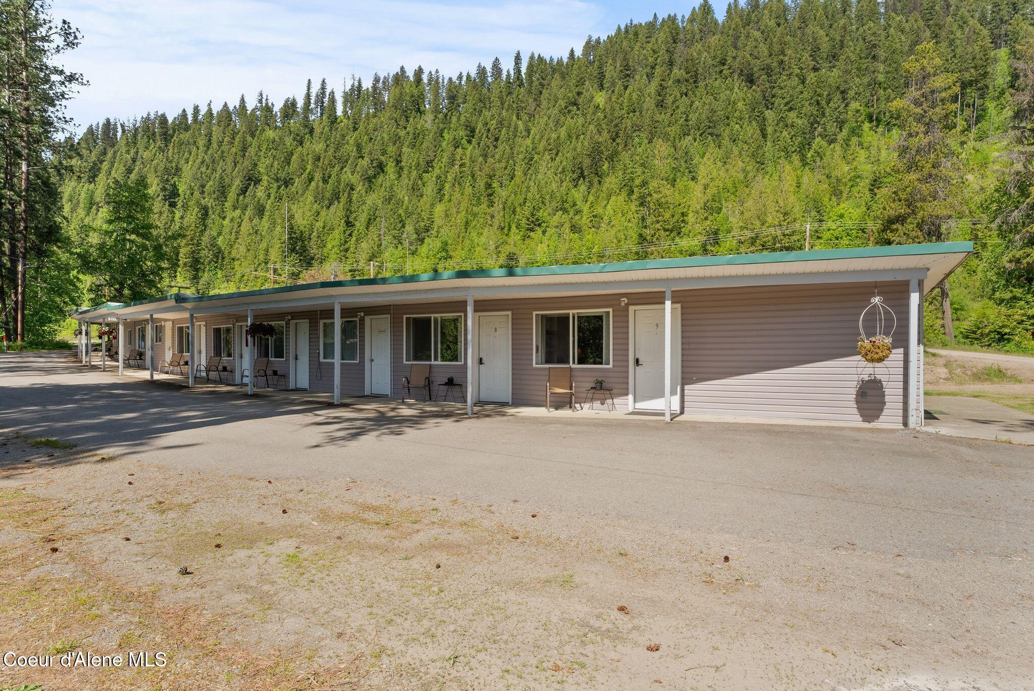 8612 W Hwy 31 Road, Ione, Alaska image 3